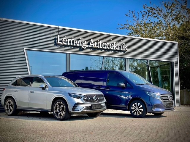 Lemvig Autoteknik